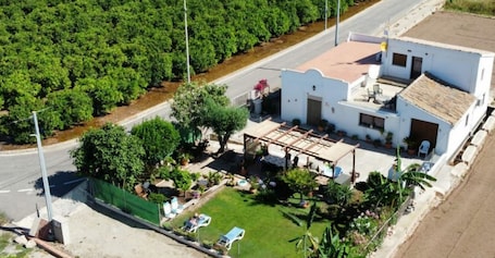 Ca Emma. Profitez de toute la maison.