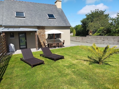 Bretagne location vacances bord de mer | Abritel
