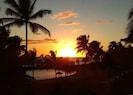 Enjoy the best views of Ko Olina's world famous sunsets from the lanai of B-208.