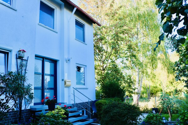 Boendeområde