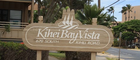 Wonderful Kihei Bay Vista is home away from home in Paradise!