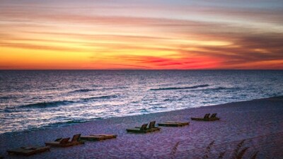 Panama City Beach Condo