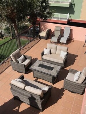 Terrass/Patio