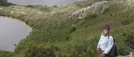 Cradle Mountain