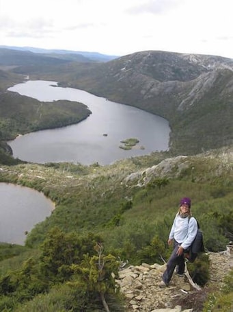 Cradle Mountain