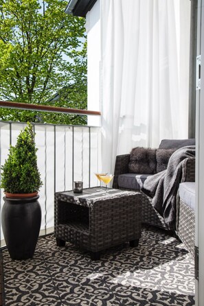 Boendeområde
