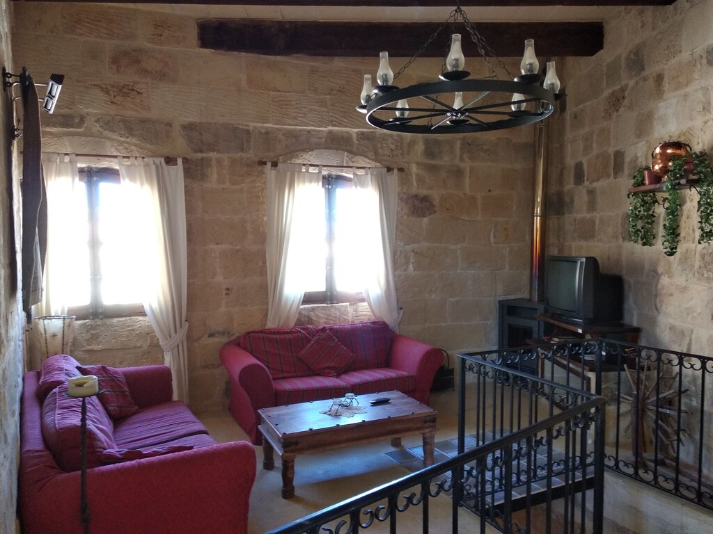 Picture of villa