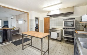Eget kök