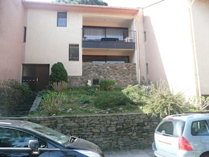 Photo of the GF of Villa Catalane