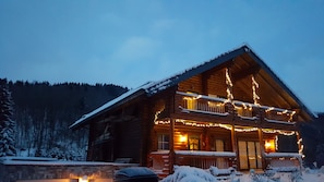 Exteriör