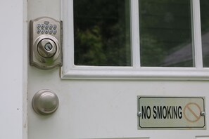 Yksityiskohta ulkoa