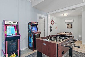 Spielezimmer