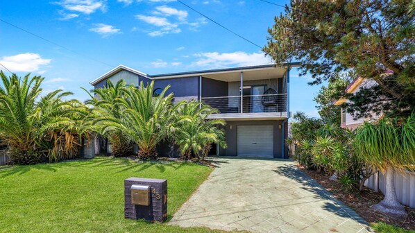 Seaside Royale | 120m to Callala Beach 