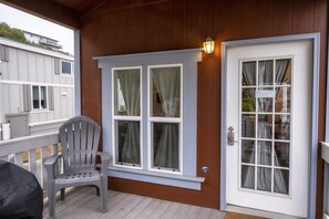 San Juan - Your entrance to your Fort Bragg vacation