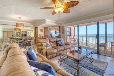 Indian Shores Condo