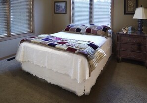Queen Bed 2