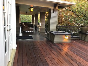 Terrass/Patio