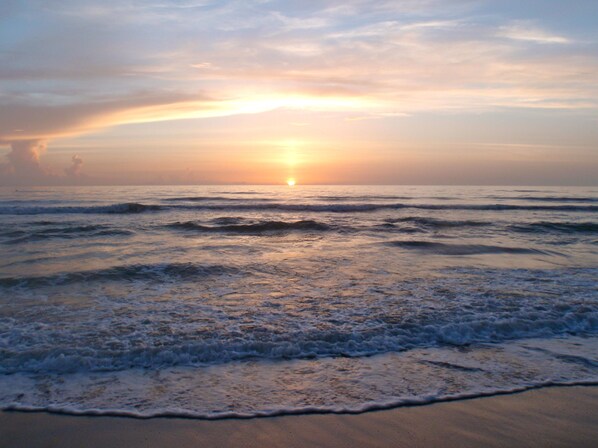 Beautiful Sunrises