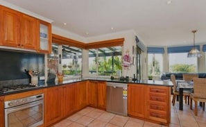 Cuisine privée