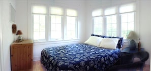 Bedroom #1