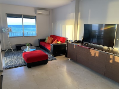 Apartment/ flat - Cambrils - Luxury Apartment with view on the see