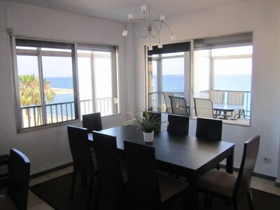 Apartment/ flat - Cambrils - Luxury Apartment with view on the see