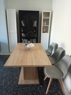 Restauration