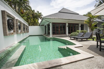 Picture of villa