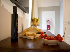 Repas et boissons