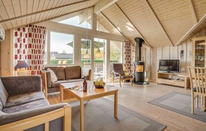 living-room