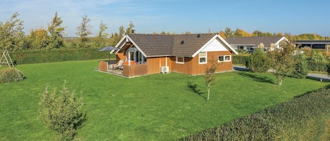 Ulkopuoli