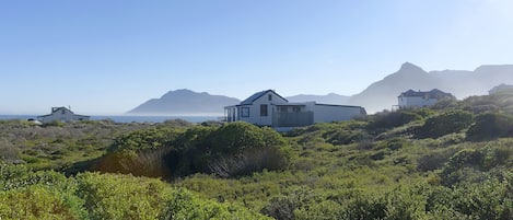 Beach Paradise Holiday Home Cape Town