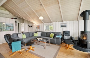 living-room