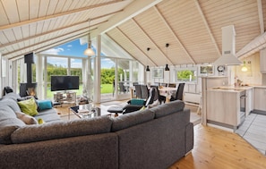 living-room