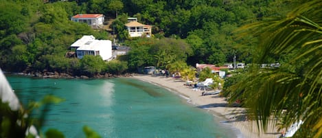 Spiaggia