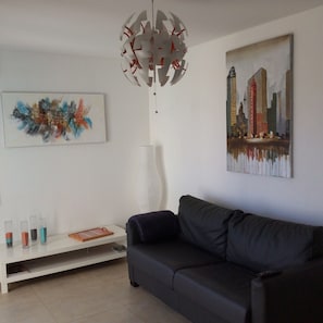 Coin séjour