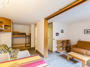 Coin séjour