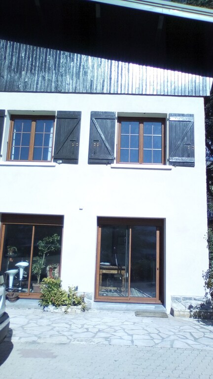 Picture of villa