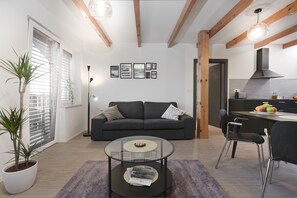 Coin séjour