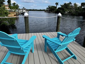 These chairs need to be filled by.... you!