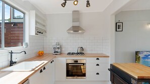 Eget kök