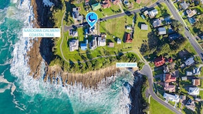 Property map