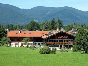 Urlaub auf dem Webermohof am Tegernsee