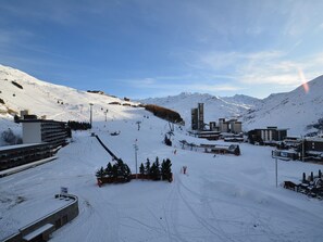 Sne- og skisport