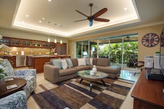 HO'OLEI #93-2-BEAUTIFULLY APPOINTED VILLA-SLEEPS 8-METICULOUS CLEANING