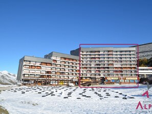 Winter Residence