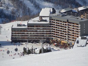 Winter Residence