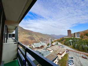 Summer view