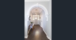 Entry Hallway