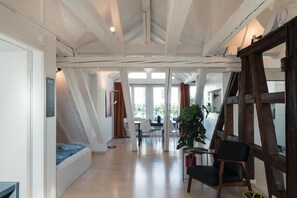 Interiör
